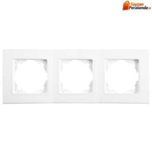 Viko-Linnera-Beyaz-Uclu-Cerceve-Yatay-90480003.jpg Viko Linnera Beyaz Üçlü Çerçeve Yatay 90480003